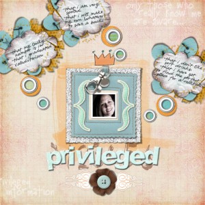 Privileged