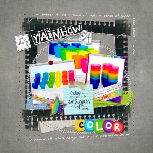 Rainbow