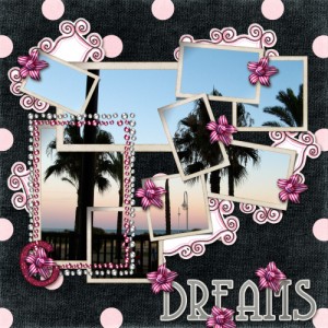 California Dreams