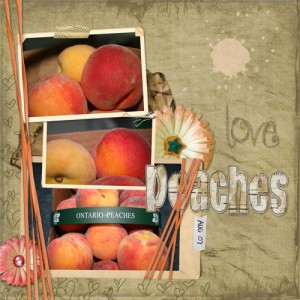 Peaches