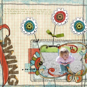 Swing
