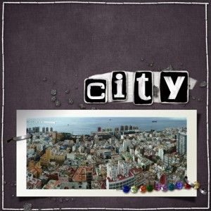 CITY