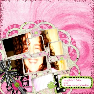 Laughter