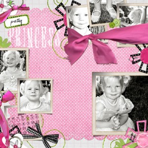Pretty Princess