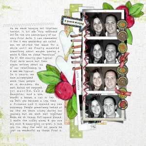 6 Years Strong