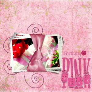 Thinking PINK