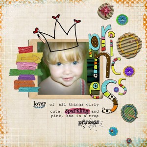 Princess