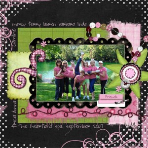 The Girls