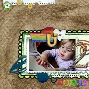Love to Color