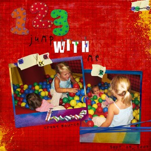 123 Jump with Me