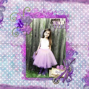 Sweet Sofia