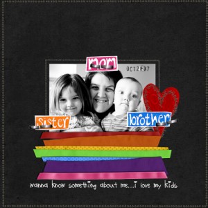 Love My Kids