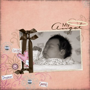 My Angel