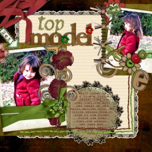 Topmodel