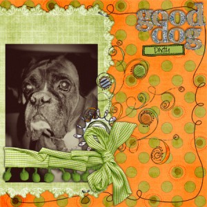 Dexter