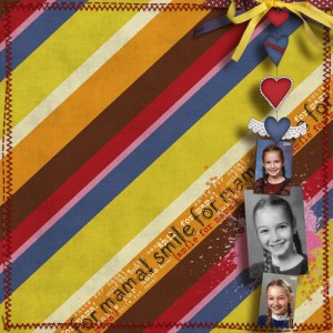 Schoolfoto