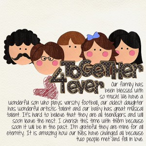 Together 4ever