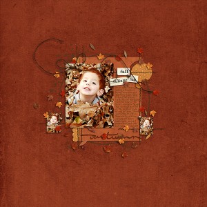 fall foliage fun