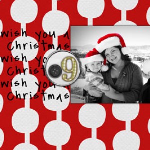 Christmas Card 09