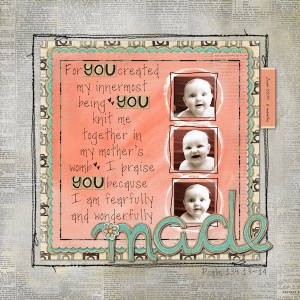Psalm 139