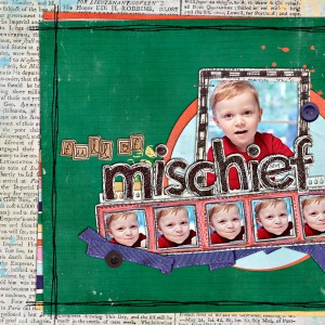 Full of Mischief