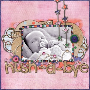 Hush-A-Bye