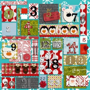 Advent Calendar