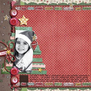 merry christmas