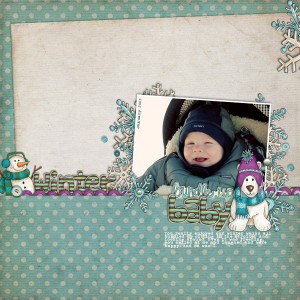 winter baby