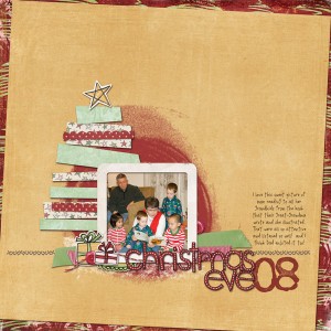 christmas eve