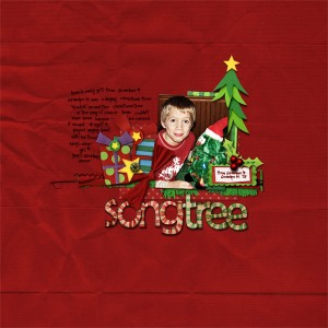 Song Tree