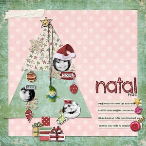Christmas card