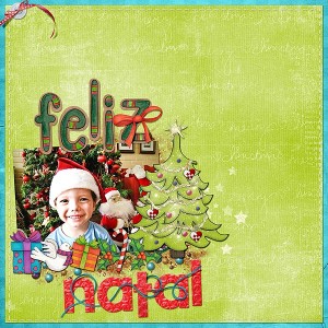 Feliz Natal