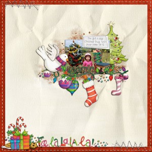 yasmin's christmas