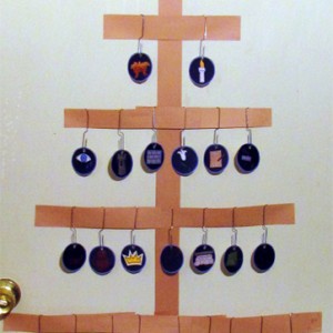 Jesse Tree