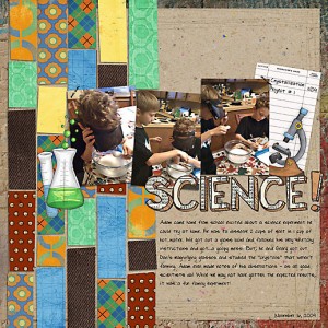 Science!