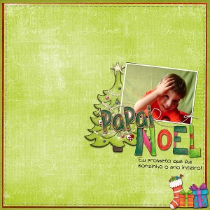 Papai Noel