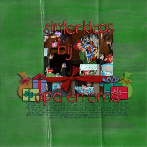 Sinterklaas