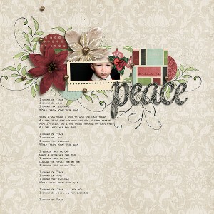 peace