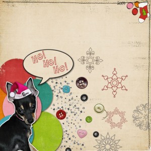 Ho! Ho! Ho!