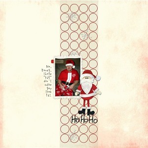 Ho Ho Ho