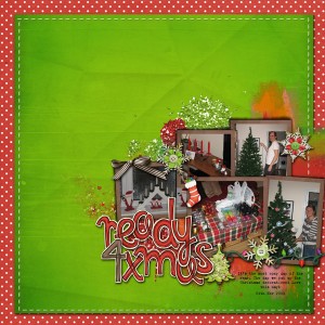 Ready 4 Xmas
