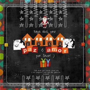 Letter To Santa