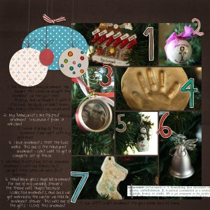Ornaments