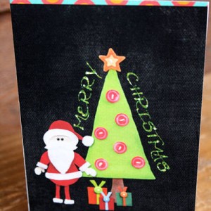 Christmas Card
