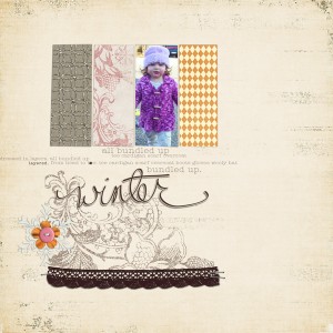 winter