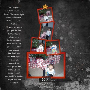 Presents