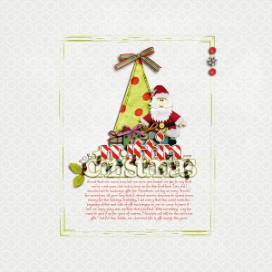 Nuttin' for Christmas