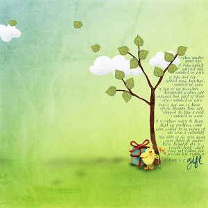 Gift