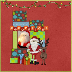 Christmas Decorations